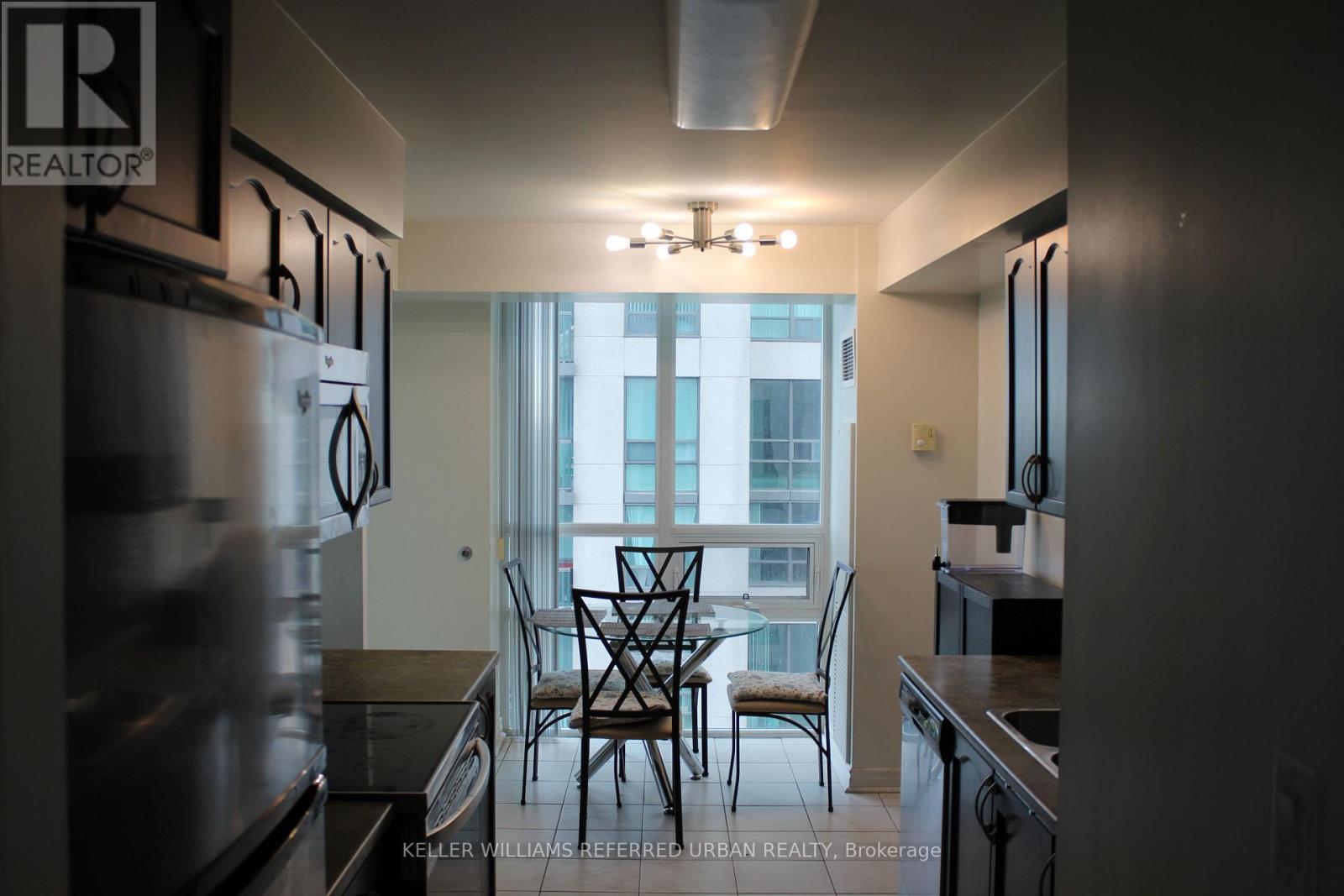 1608 - 88 Grangeway Avenue, Toronto, Ontario  M1H 0A2 - Photo 24 - E12464082