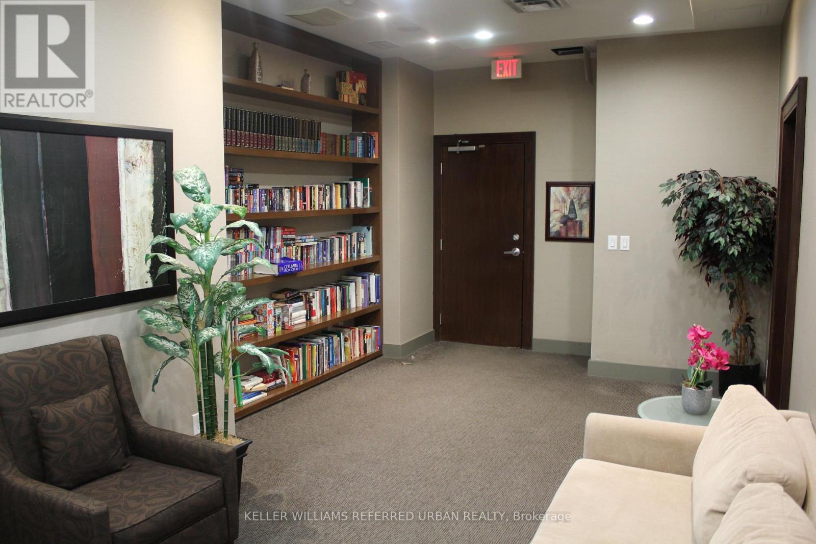 1608 - 88 Grangeway Avenue, Toronto, Ontario  M1H 0A2 - Photo 41 - E12464082