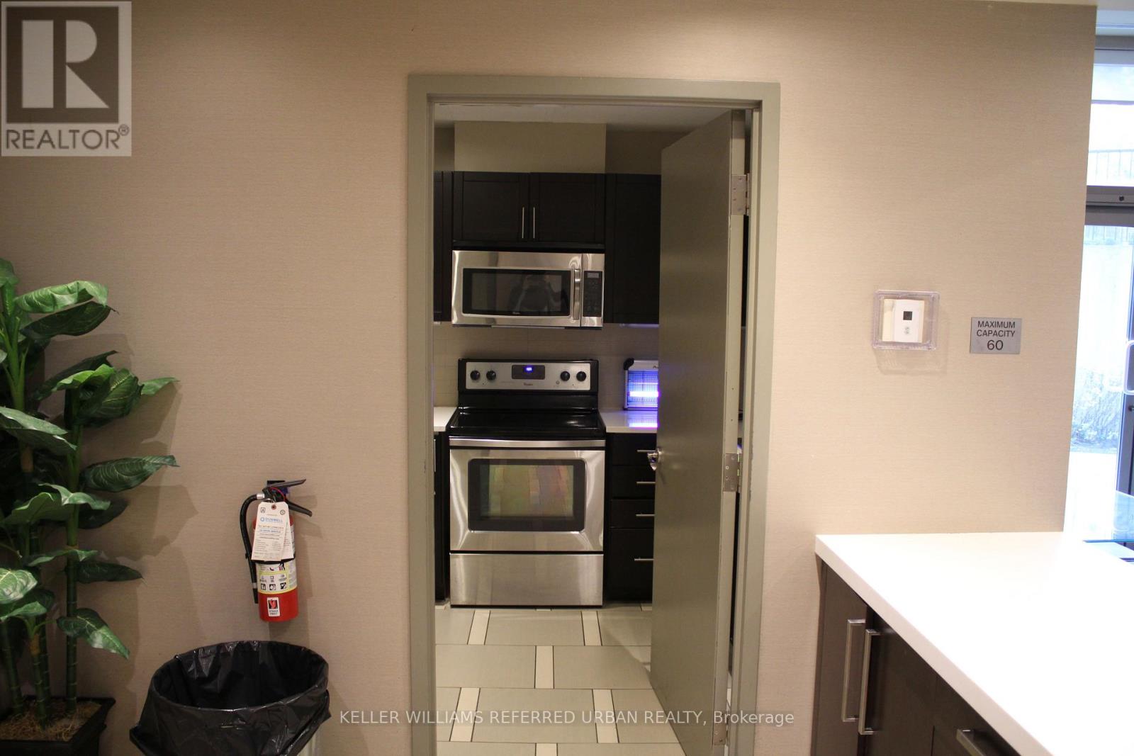 1608 - 88 Grangeway Avenue, Toronto, Ontario  M1H 0A2 - Photo 43 - E12464082