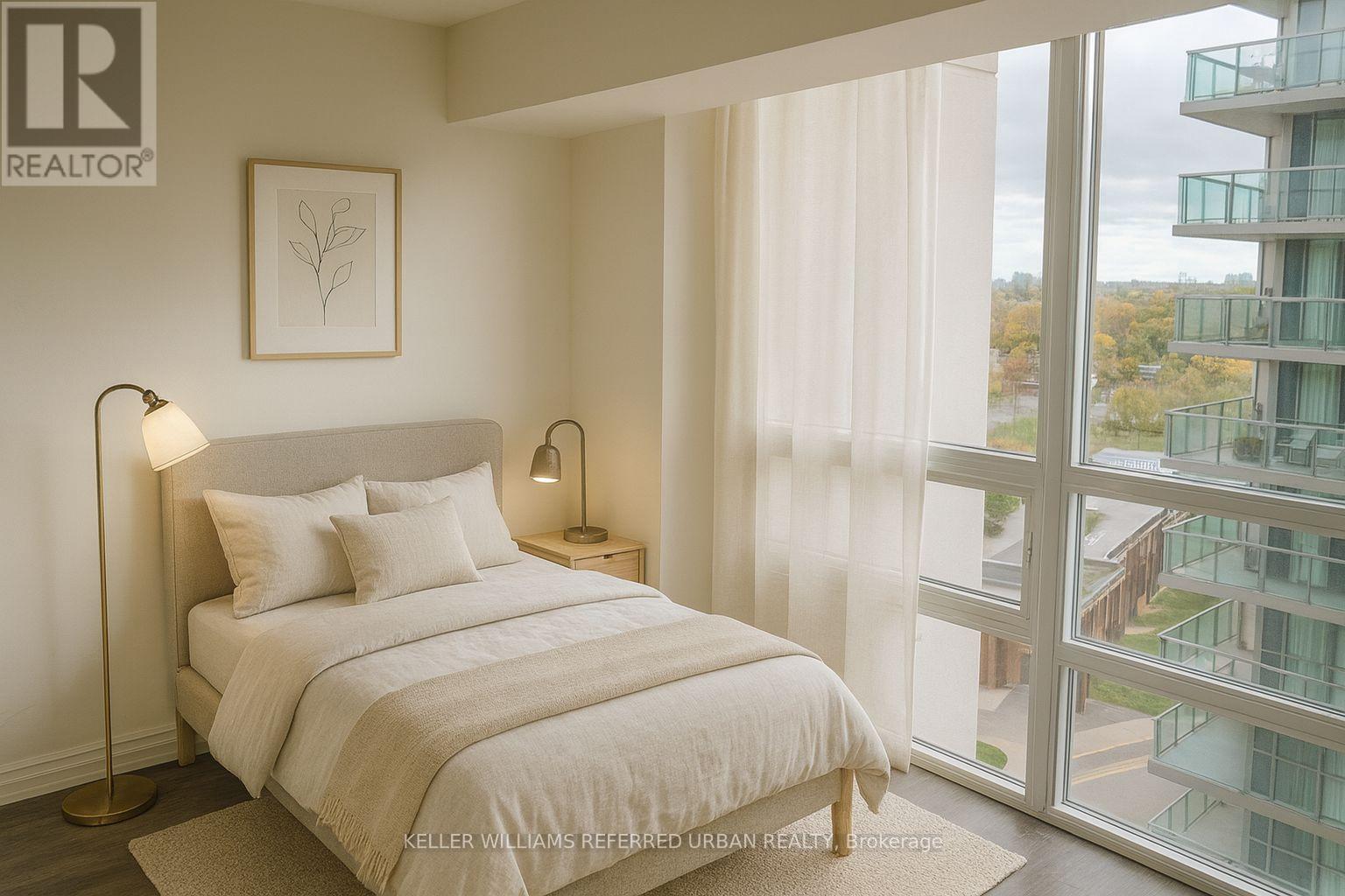1608 - 88 Grangeway Avenue, Toronto, Ontario  M1H 0A2 - Photo 5 - E12464082