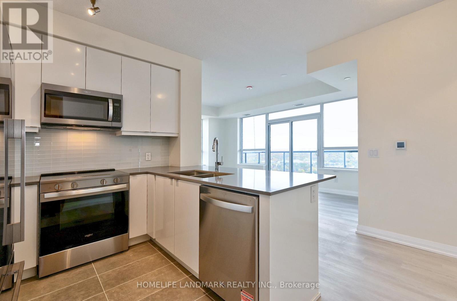 2329 - 3270 Sheppard Avenue E, Toronto, Ontario  M1T 3K3 - Photo 2 - E12481714