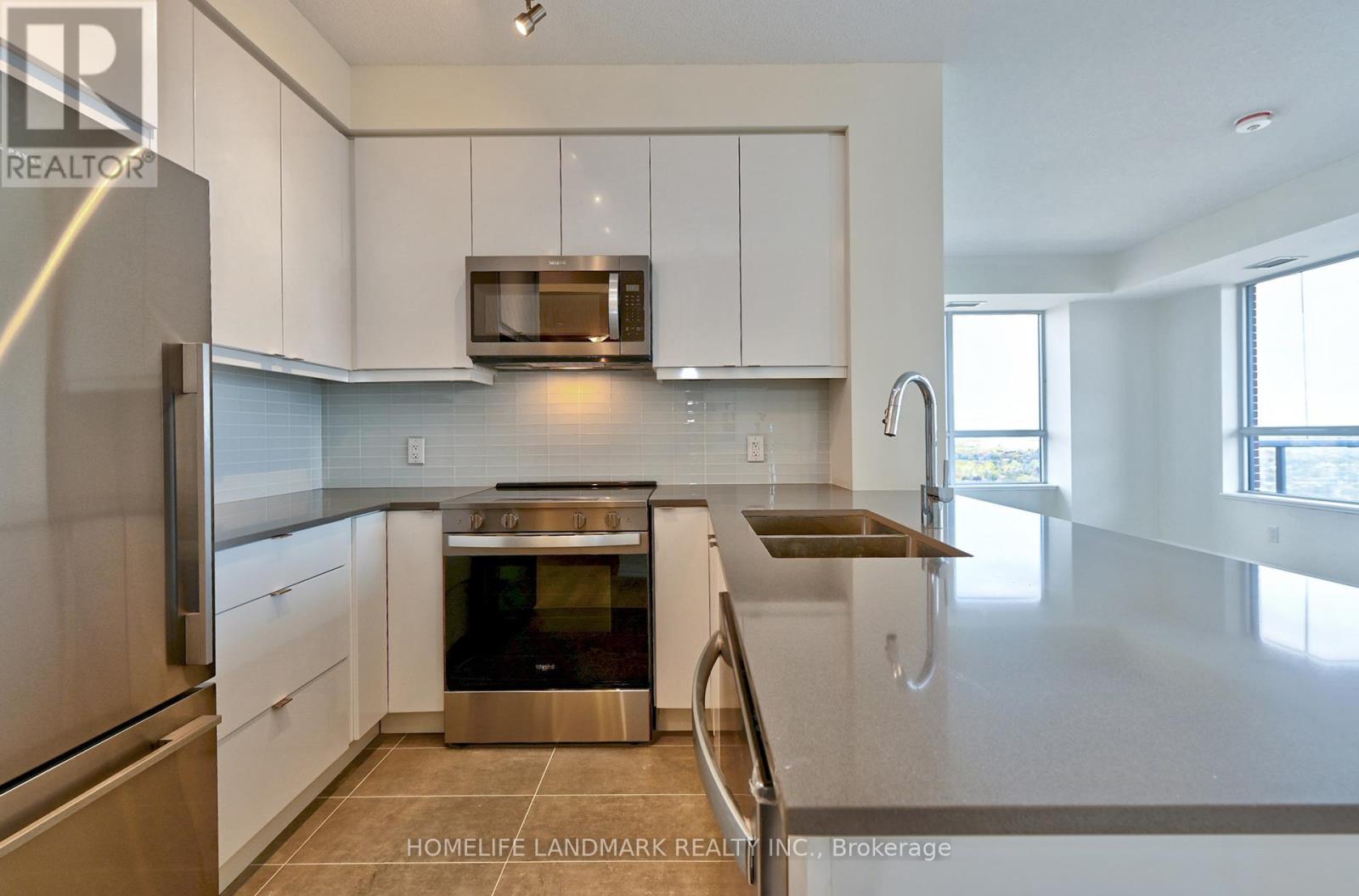2329 - 3270 Sheppard Avenue E, Toronto, Ontario  M1T 3K3 - Photo 3 - E12481714