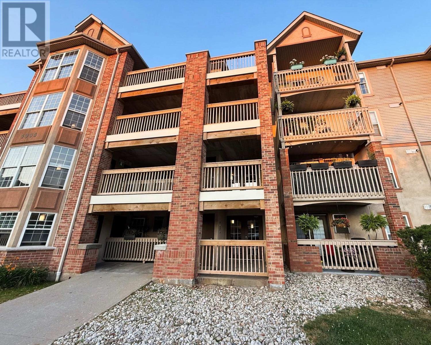 204 - 4003 KILMER DRIVE, Burlington, Ontario