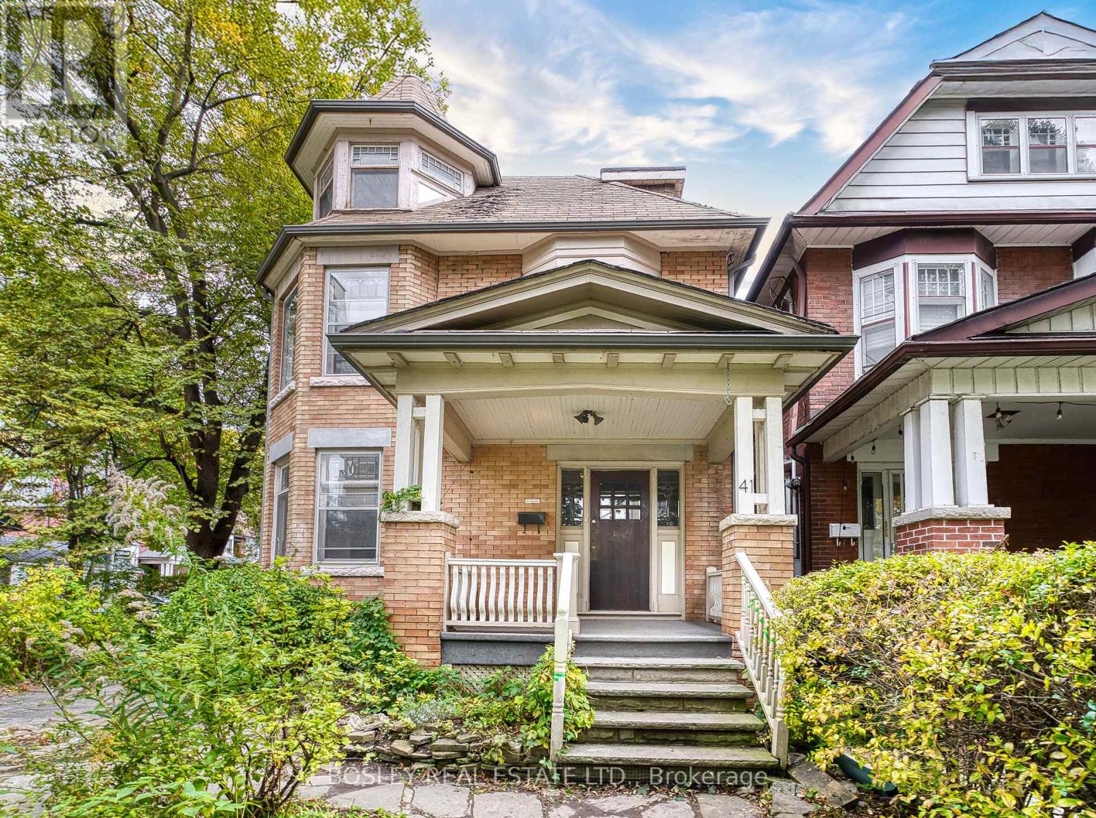 41 Tyndall Avenue, Toronto, Ontario  M6K 2E9 - Photo 2 - W12483276