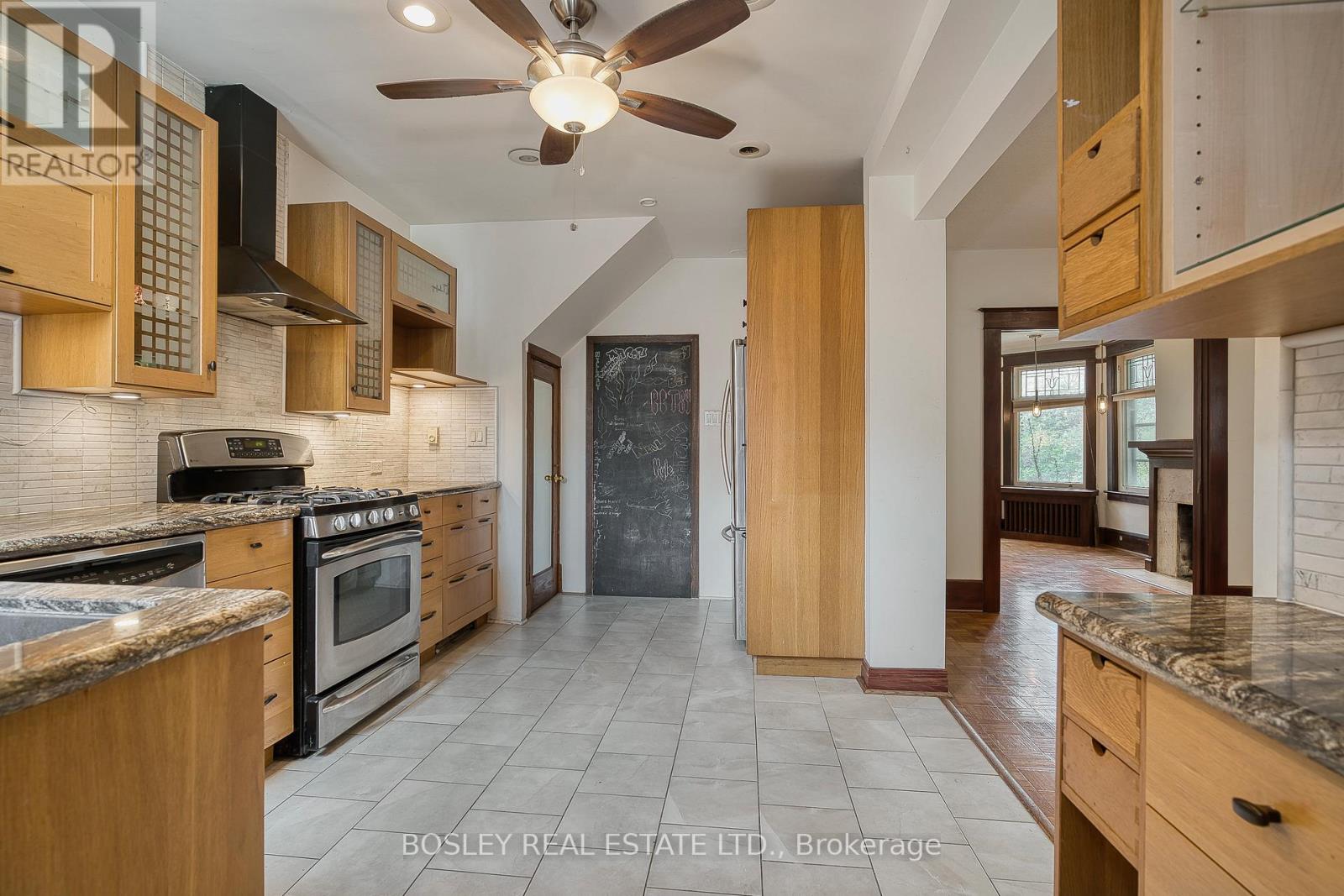 41 Tyndall Avenue, Toronto, Ontario  M6K 2E9 - Photo 31 - W12483276