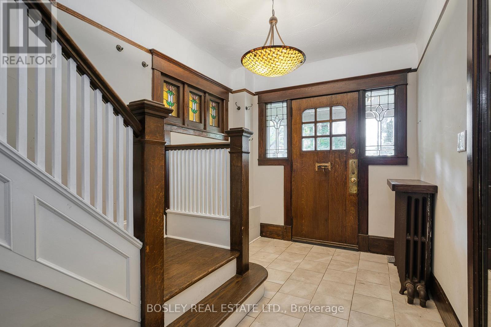 41 Tyndall Avenue, Toronto, Ontario  M6K 2E9 - Photo 4 - W12483276