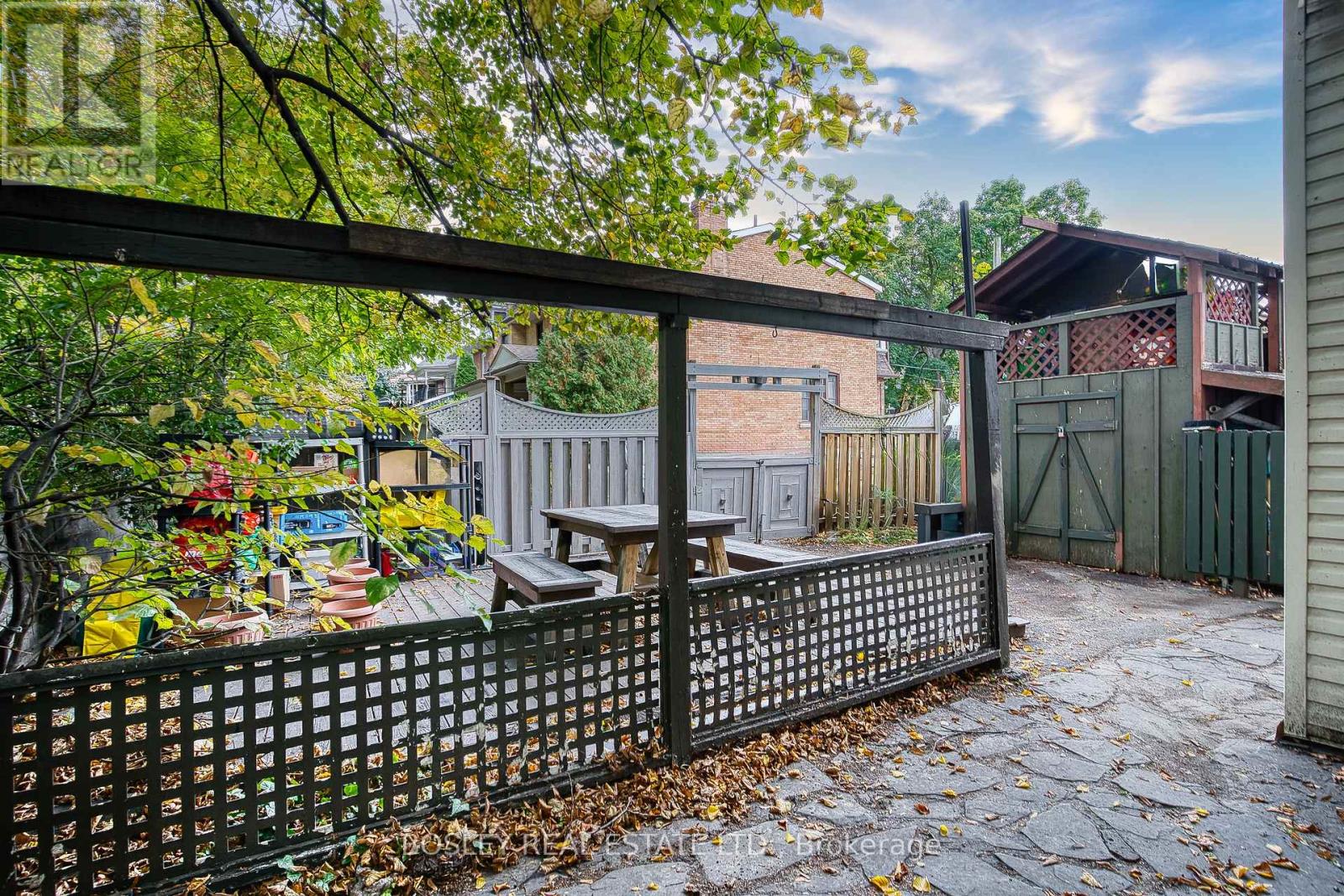 41 Tyndall Avenue, Toronto, Ontario  M6K 2E9 - Photo 44 - W12483276