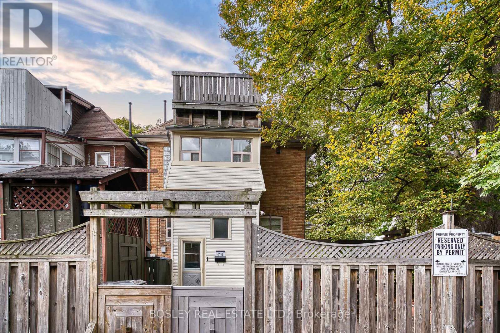 41 Tyndall Avenue, Toronto, Ontario  M6K 2E9 - Photo 46 - W12483276