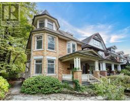 41 TYNDALL AVENUE, Toronto, Ontario