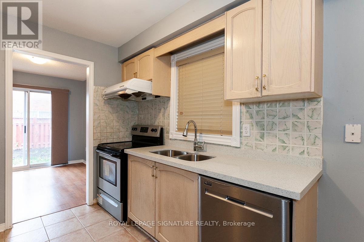 5528 Antrex Crescent, Mississauga, Ontario  L4Z 3T6 - Photo 12 - W12483294