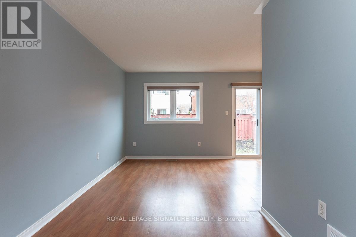 5528 Antrex Crescent, Mississauga, Ontario  L4Z 3T6 - Photo 13 - W12483294