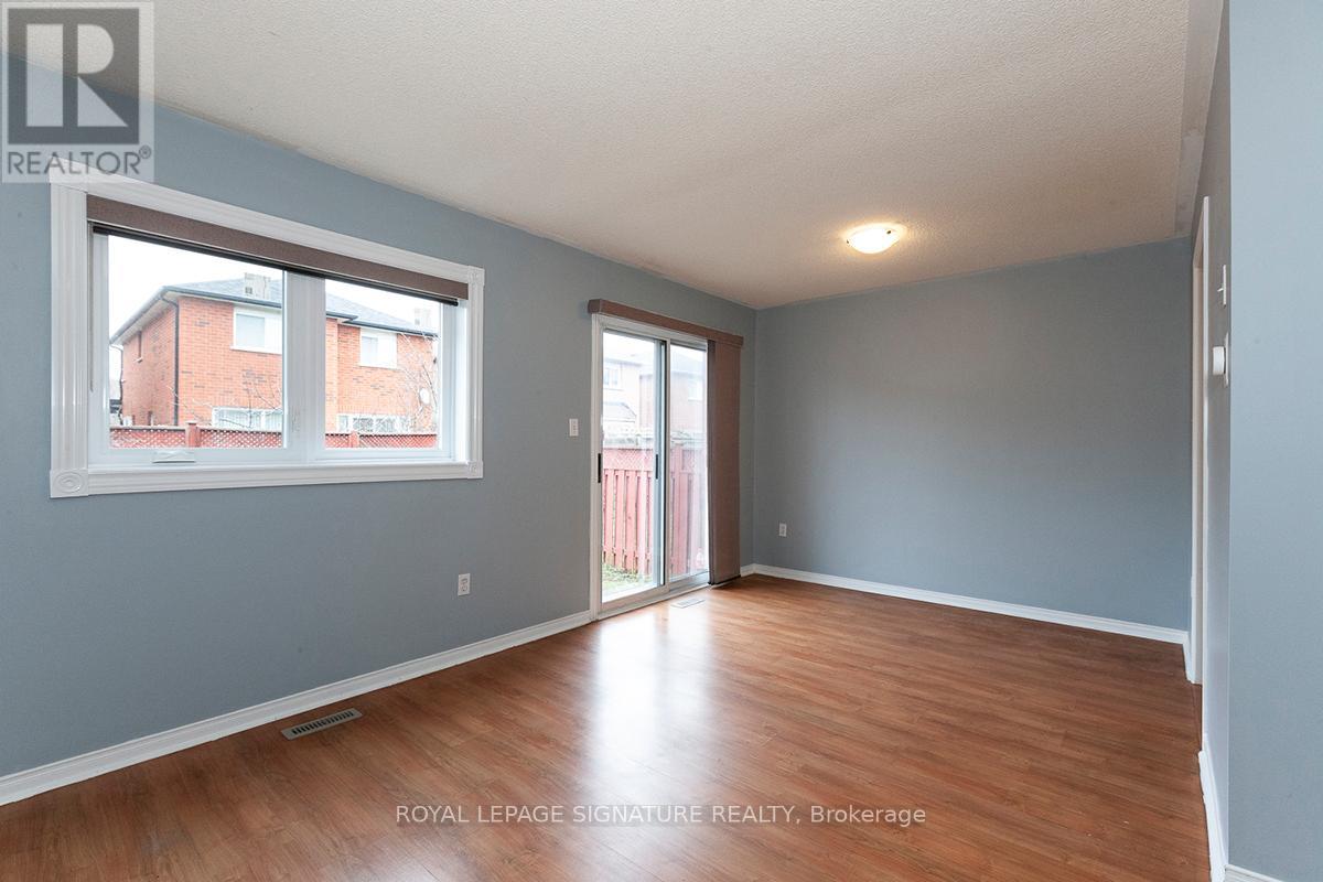 5528 Antrex Crescent, Mississauga, Ontario  L4Z 3T6 - Photo 17 - W12483294