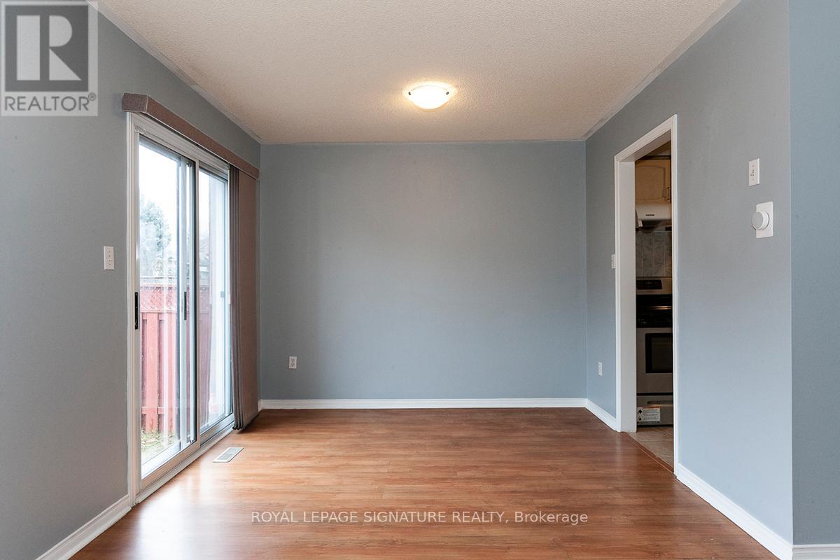 5528 Antrex Crescent, Mississauga, Ontario  L4Z 3T6 - Photo 18 - W12483294