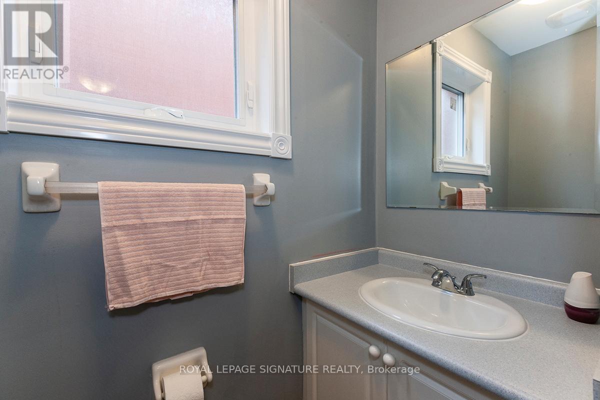 5528 Antrex Crescent, Mississauga, Ontario  L4Z 3T6 - Photo 19 - W12483294