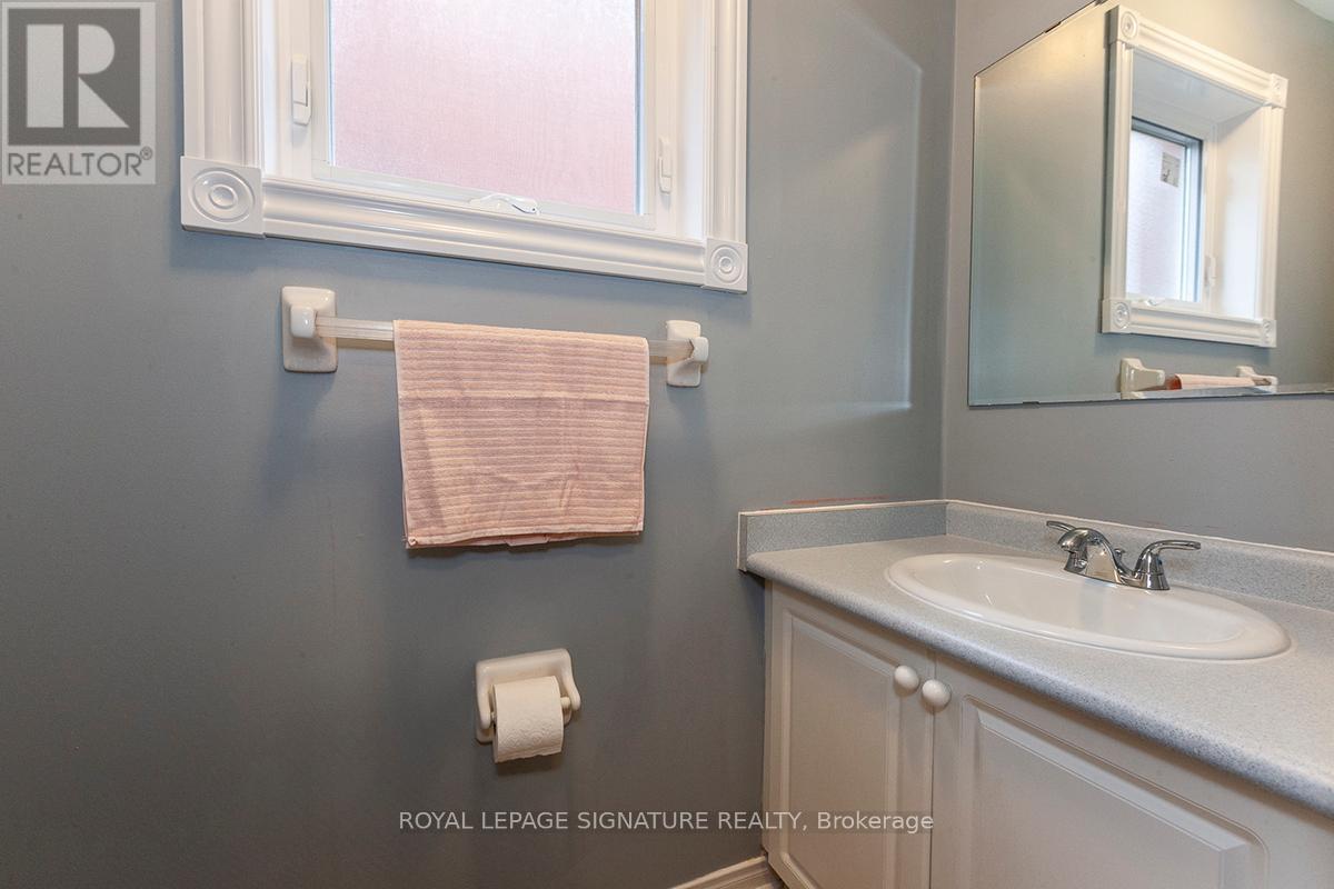 5528 Antrex Crescent, Mississauga, Ontario  L4Z 3T6 - Photo 20 - W12483294