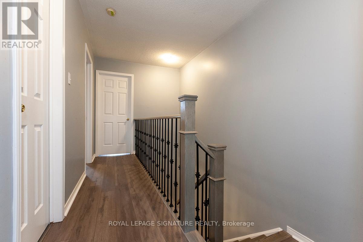 5528 Antrex Crescent, Mississauga, Ontario  L4Z 3T6 - Photo 22 - W12483294
