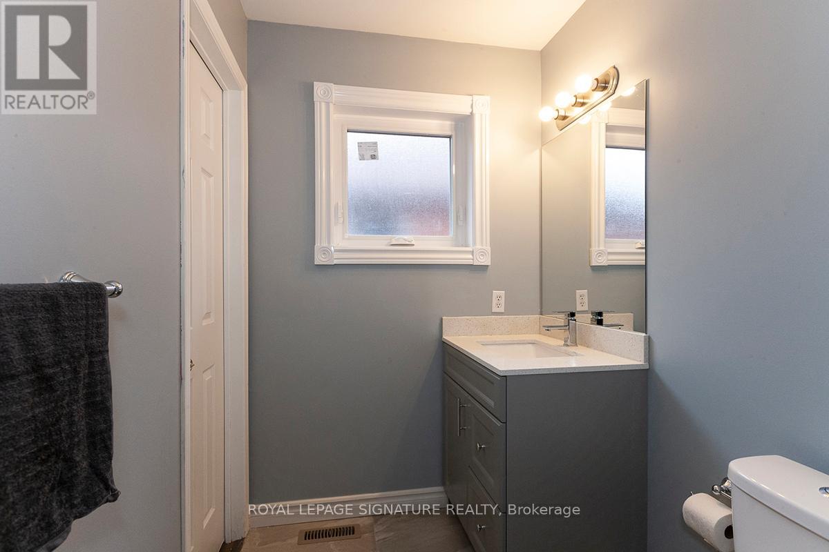 5528 Antrex Crescent, Mississauga, Ontario  L4Z 3T6 - Photo 27 - W12483294