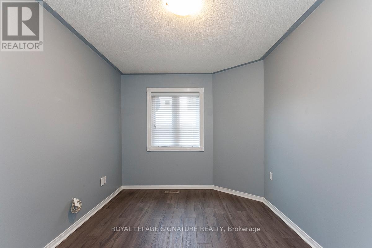 5528 Antrex Crescent, Mississauga, Ontario  L4Z 3T6 - Photo 32 - W12483294