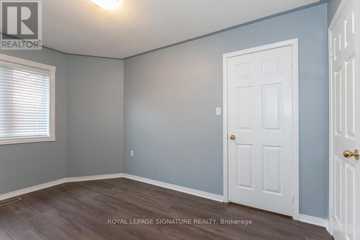 5528 Antrex Crescent, Mississauga, Ontario  L4Z 3T6 - Photo 33 - W12483294