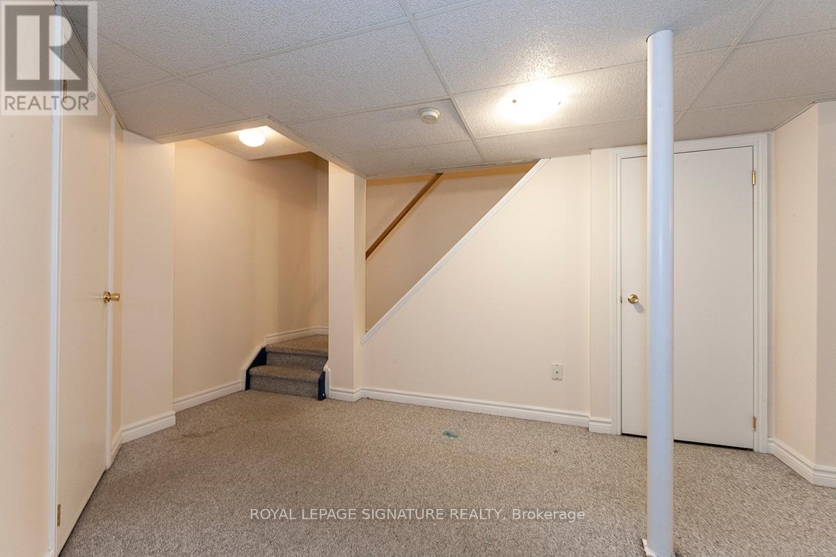 5528 Antrex Crescent, Mississauga, Ontario  L4Z 3T6 - Photo 38 - W12483294