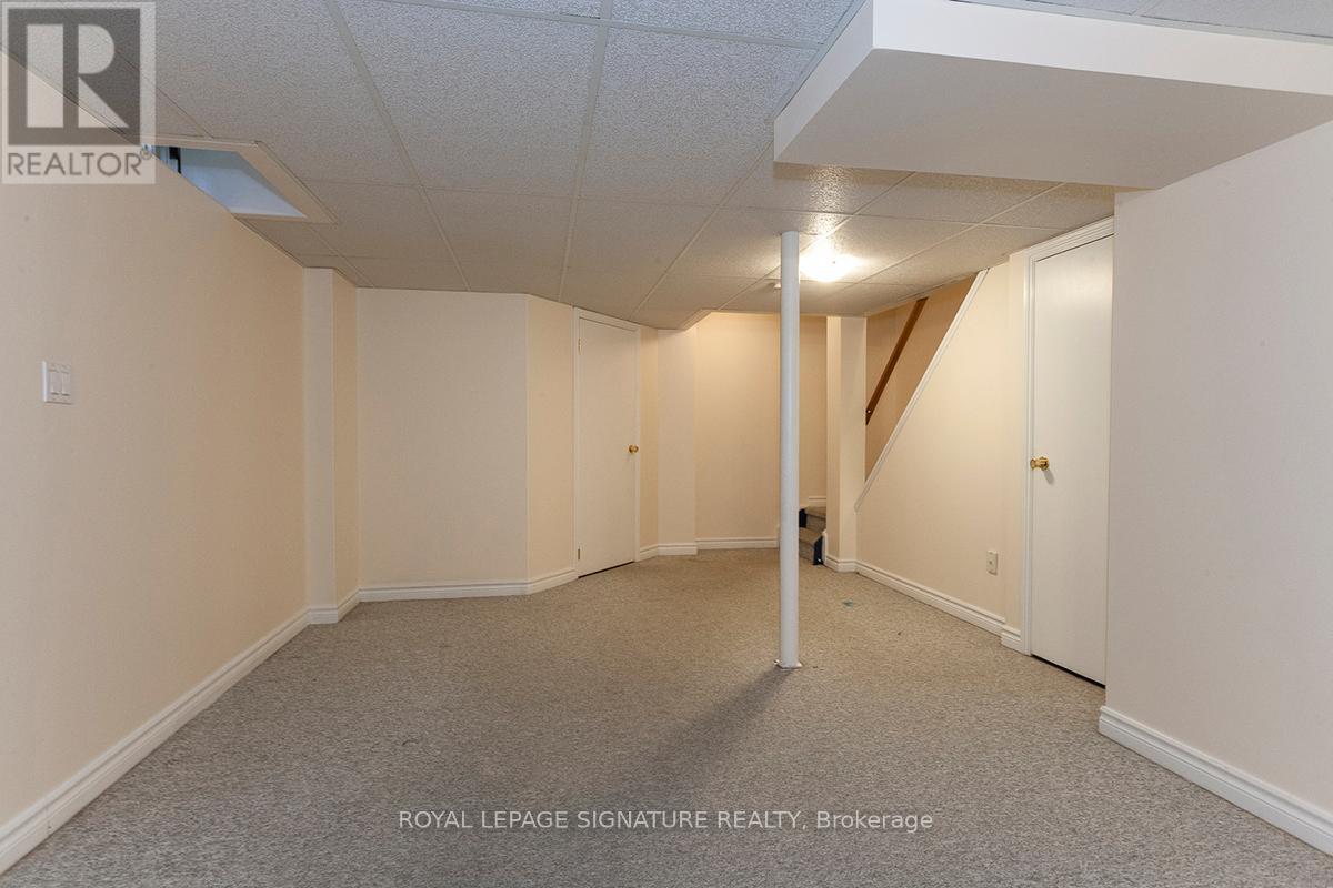 5528 Antrex Crescent, Mississauga, Ontario  L4Z 3T6 - Photo 39 - W12483294