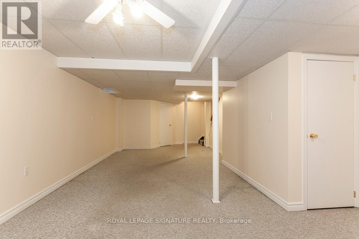 5528 Antrex Crescent, Mississauga, Ontario  L4Z 3T6 - Photo 40 - W12483294