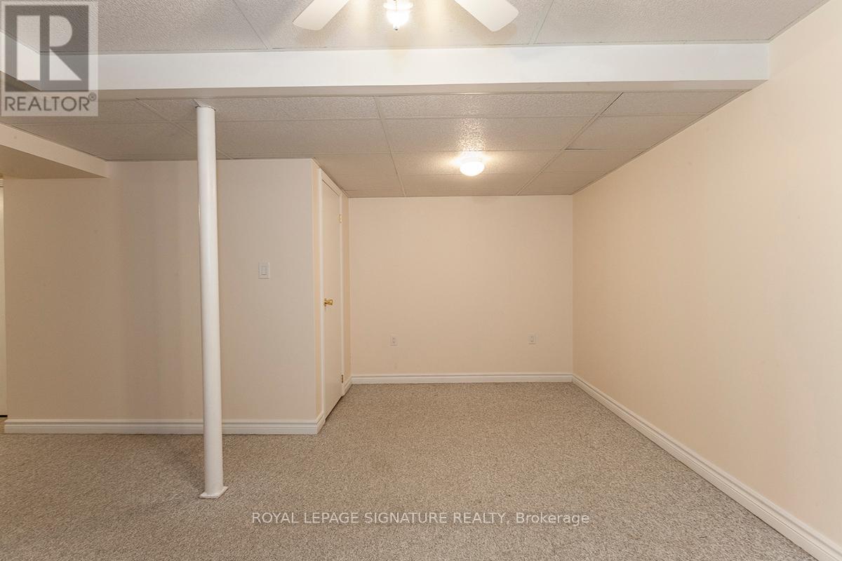 5528 Antrex Crescent, Mississauga, Ontario  L4Z 3T6 - Photo 41 - W12483294