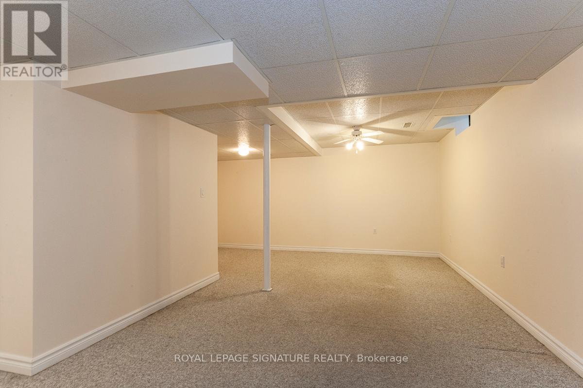5528 Antrex Crescent, Mississauga, Ontario  L4Z 3T6 - Photo 42 - W12483294