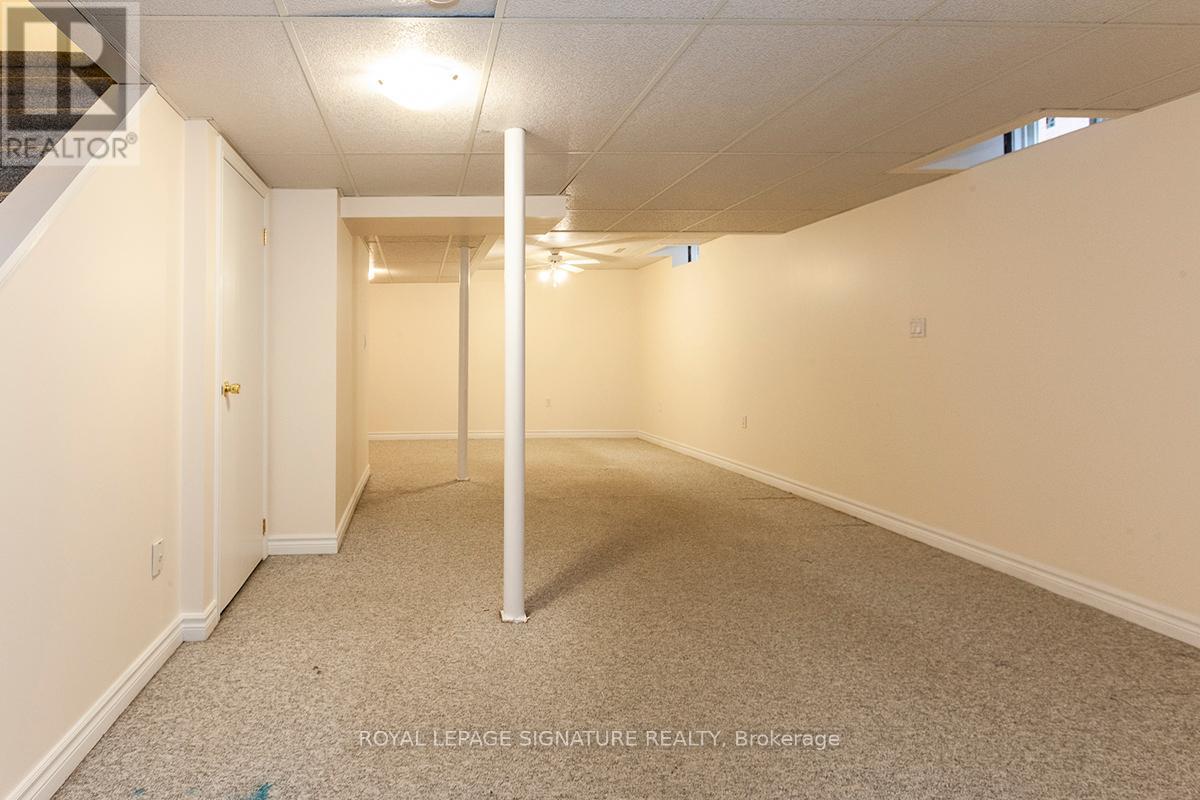 5528 Antrex Crescent, Mississauga, Ontario  L4Z 3T6 - Photo 43 - W12483294