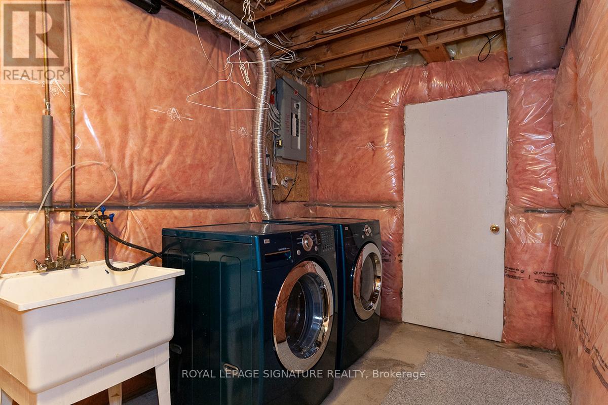 5528 Antrex Crescent, Mississauga, Ontario  L4Z 3T6 - Photo 44 - W12483294