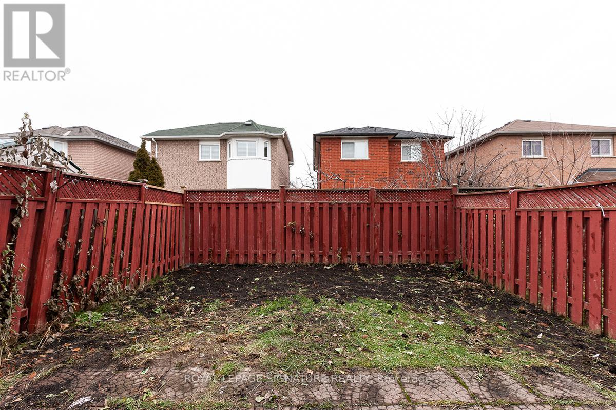 5528 Antrex Crescent, Mississauga, Ontario  L4Z 3T6 - Photo 45 - W12483294