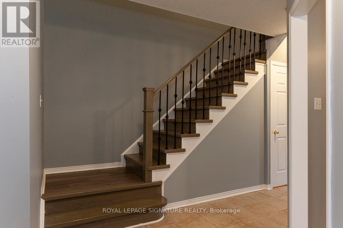 5528 Antrex Crescent, Mississauga, Ontario  L4Z 3T6 - Photo 6 - W12483294