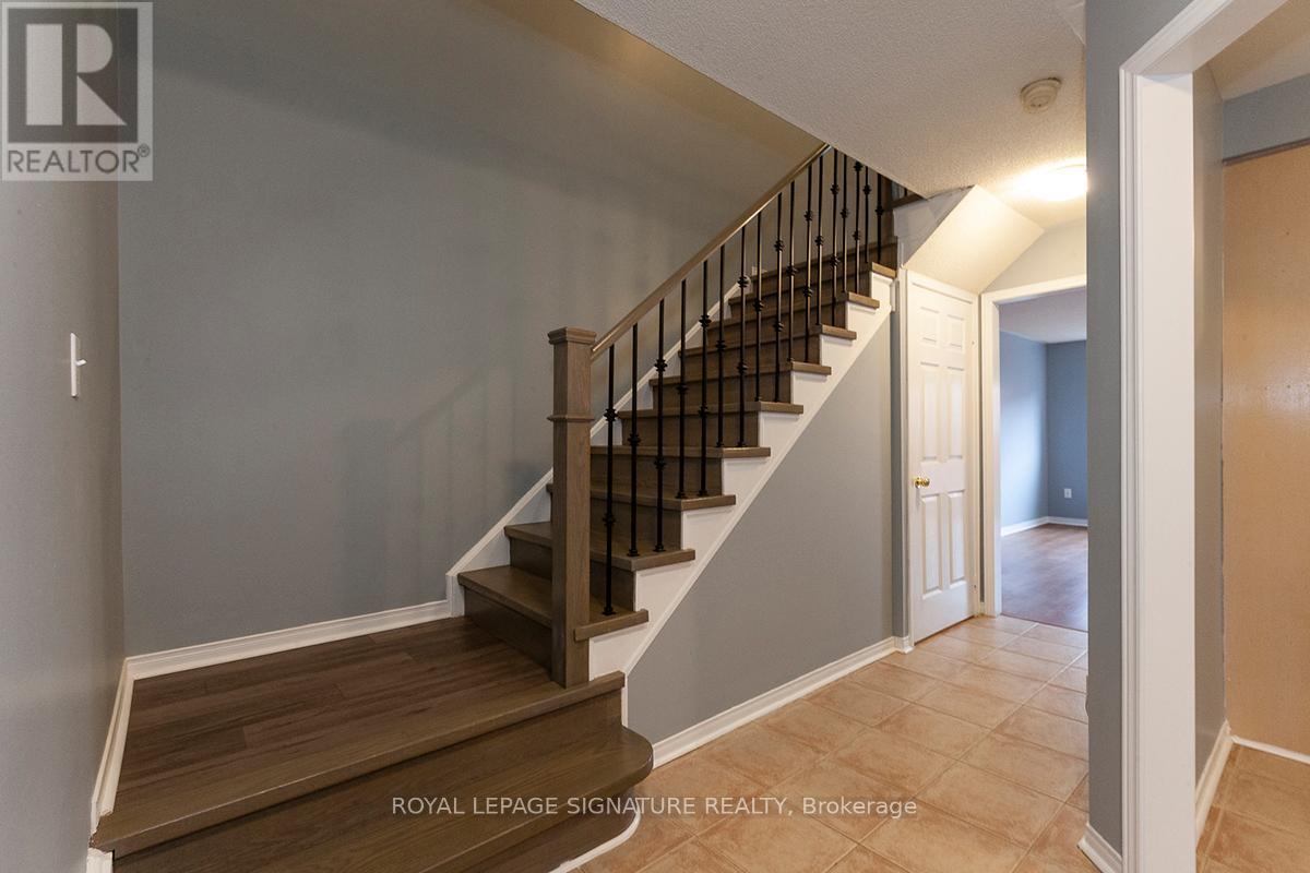 5528 Antrex Crescent, Mississauga, Ontario  L4Z 3T6 - Photo 7 - W12483294