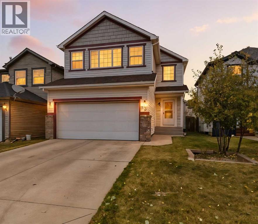 53 Martha's Place Ne, Calgary, Alberta  T3J 4P4 - Photo 1 - A2266817