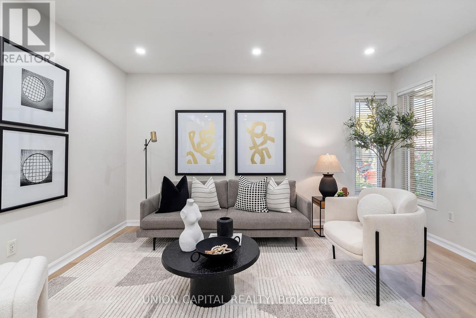 106 - 2555 THOMAS STREET, Mississauga, Ontario