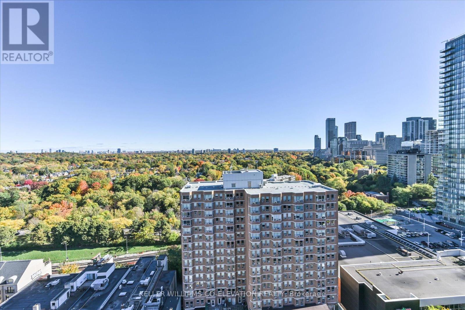 1612 - 914 Yonge Street, Toronto, Ontario  M4W 3C8 - Photo 20 - C12483121