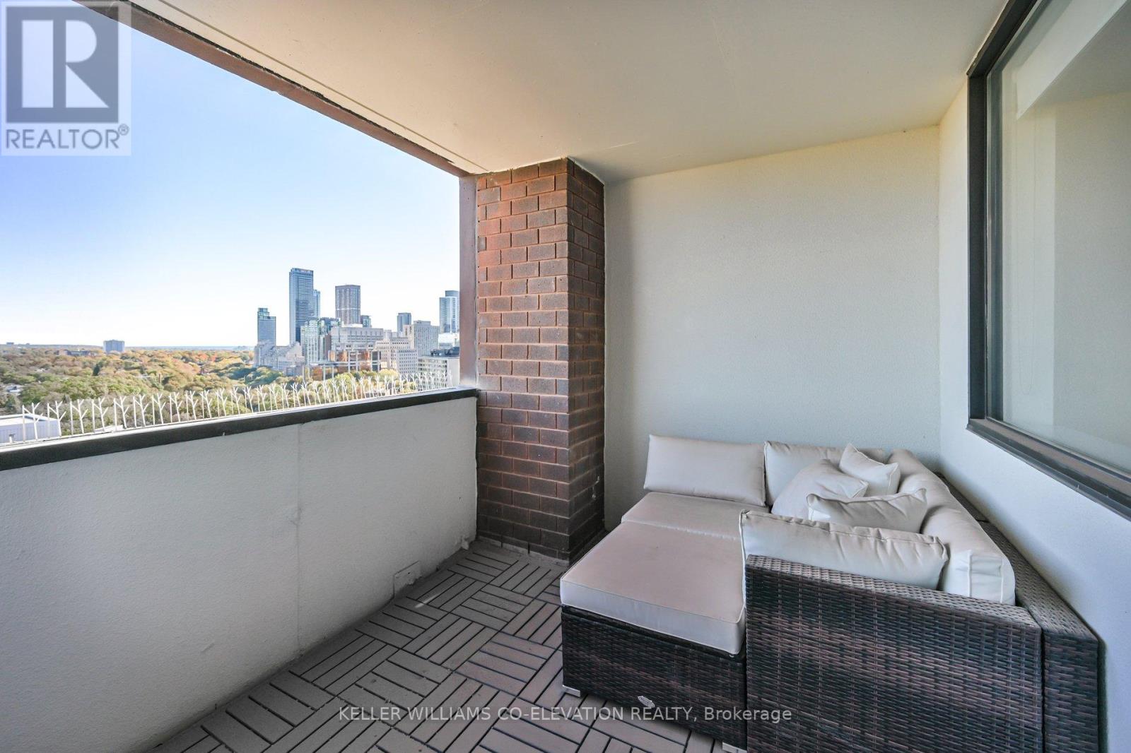 1612 - 914 Yonge Street, Toronto, Ontario  M4W 3C8 - Photo 19 - C12483121