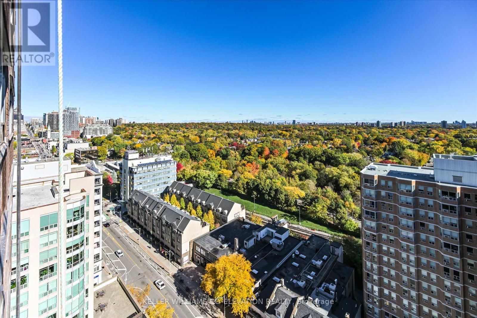 1612 - 914 Yonge Street, Toronto, Ontario  M4W 3C8 - Photo 22 - C12483121