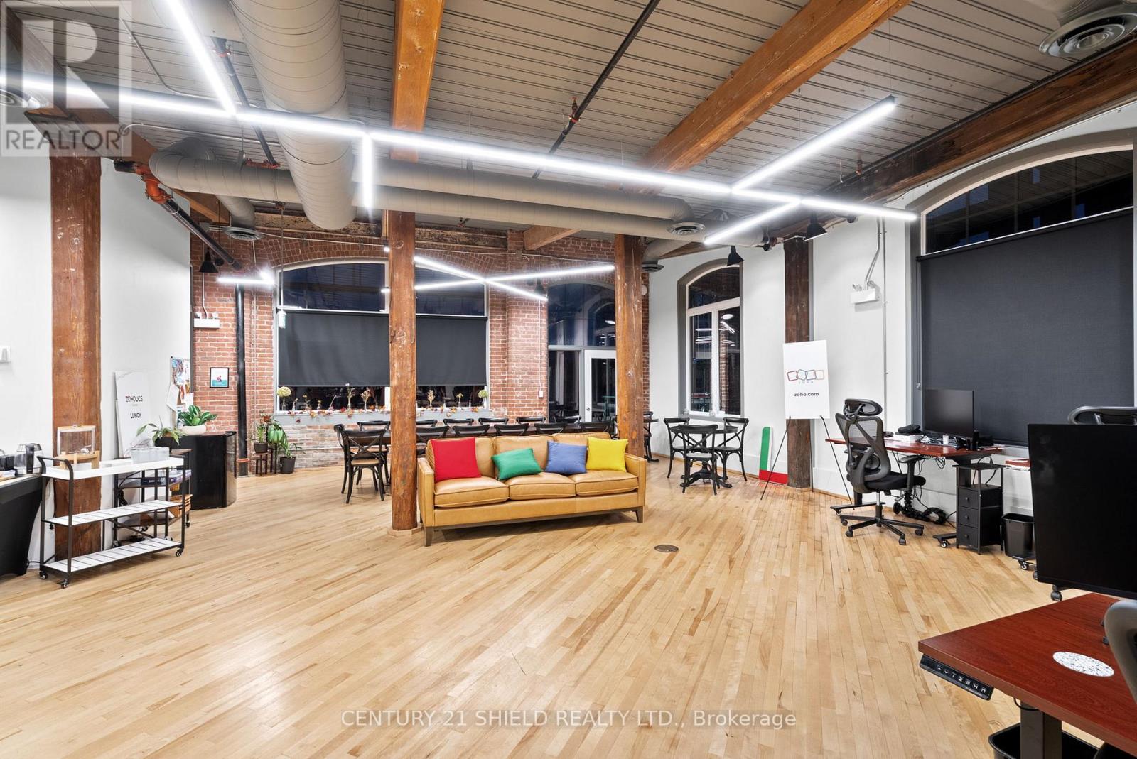 116 - 705 Cotton Mill Street, Cornwall, Ontario  K6H 7K7 - Photo 15 - X12483343