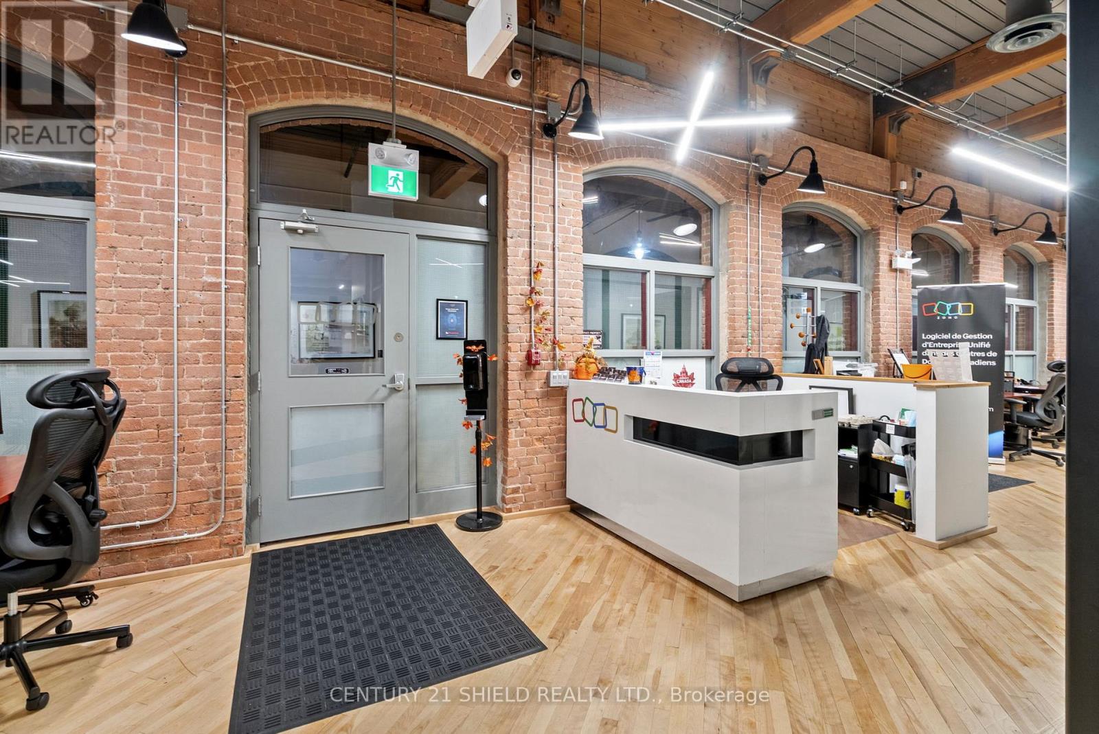 116 - 705 Cotton Mill Street, Cornwall, Ontario  K6H 7K7 - Photo 2 - X12483343