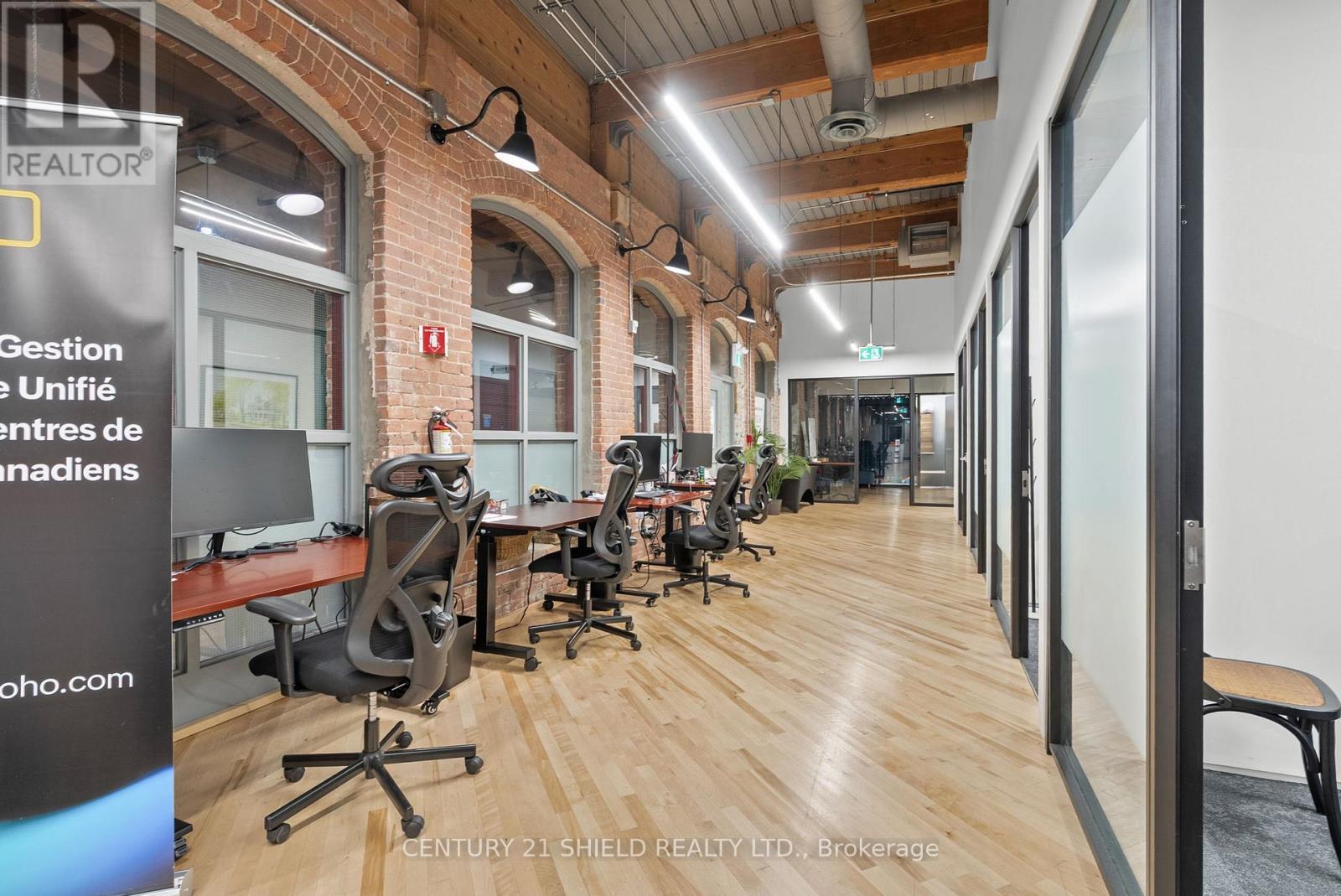 116 - 705 Cotton Mill Street, Cornwall, Ontario  K6H 7K7 - Photo 4 - X12483343