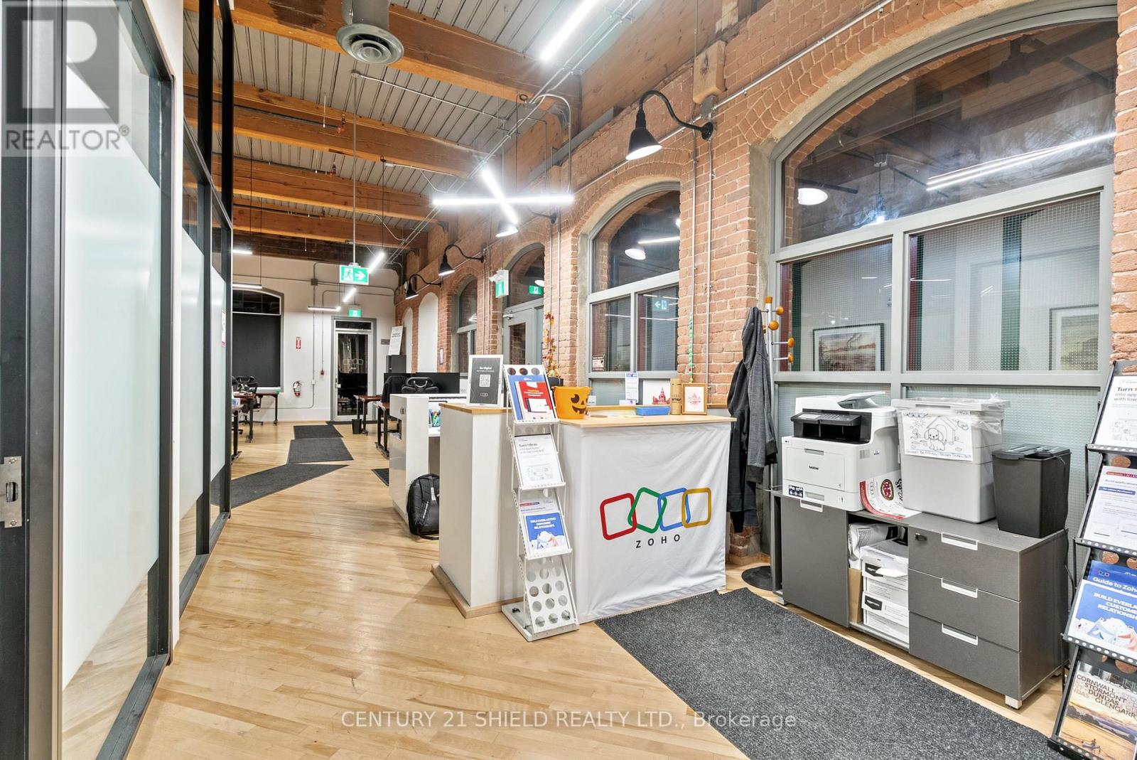 116 - 705 Cotton Mill Street, Cornwall, Ontario  K6H 7K7 - Photo 5 - X12483343
