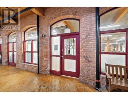 116 - 705 COTTON MILL STREET, Cornwall, Ontario