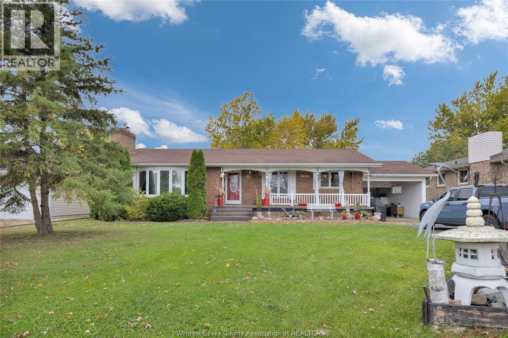 9484 WALKER, McGregor, Ontario