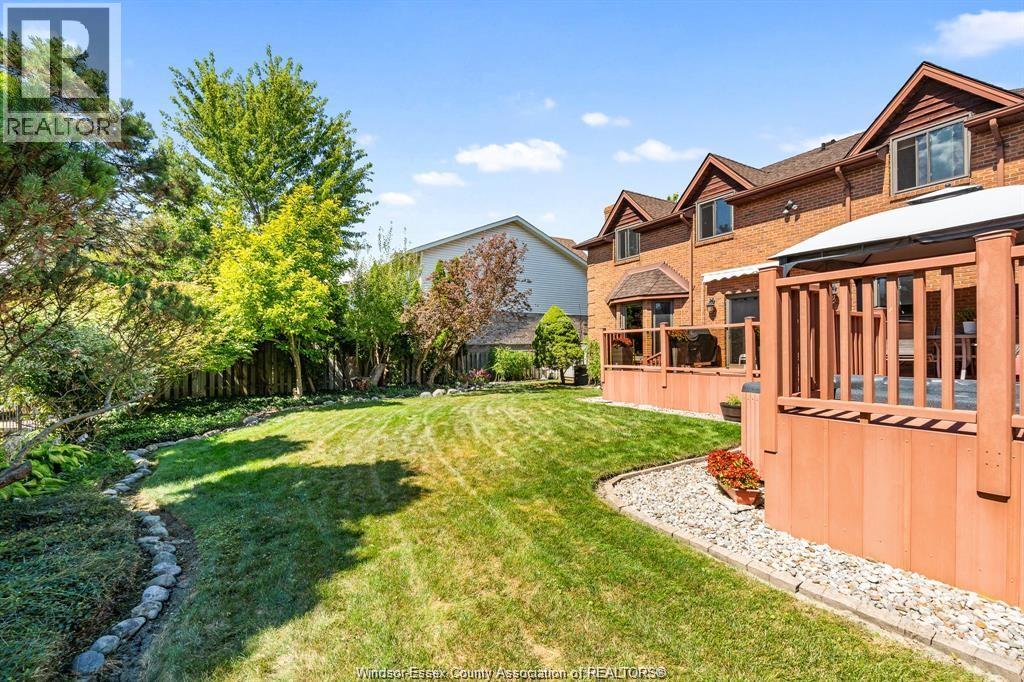 12605 Little River Boulevard, Tecumseh, Ontario  N8N 4B9 - Photo 34 - 25027224