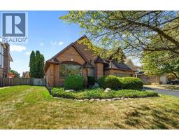 12605 LITTLE RIVER BOULEVARD, Tecumseh, Ontario