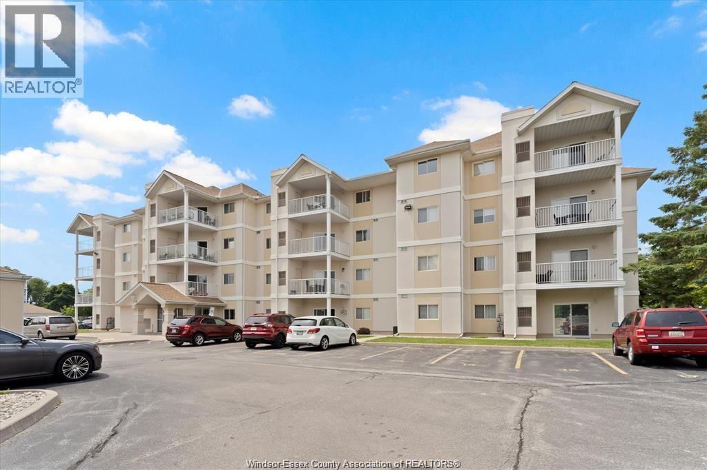 1535 Grand Marais Road West Unit# 301, Windsor, Ontario  N9E 4W2 - Photo 3 - 25027219