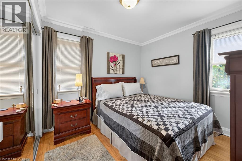 875 Garth Street, Hamilton, Ontario  L9C 4L1 - Photo 20 - 40782370