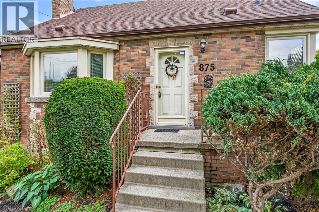 875 Garth Street, Hamilton, Ontario  L9C 4L1 - Photo 3 - 40782370