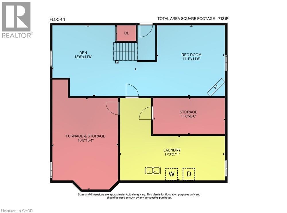 875 Garth Street, Hamilton, Ontario  L9C 4L1 - Photo 48 - 40782370